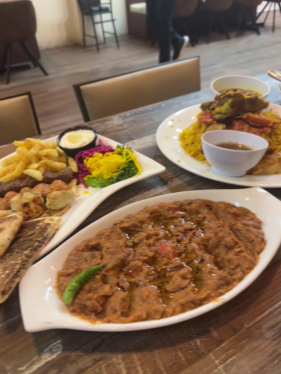 Slide Background Image