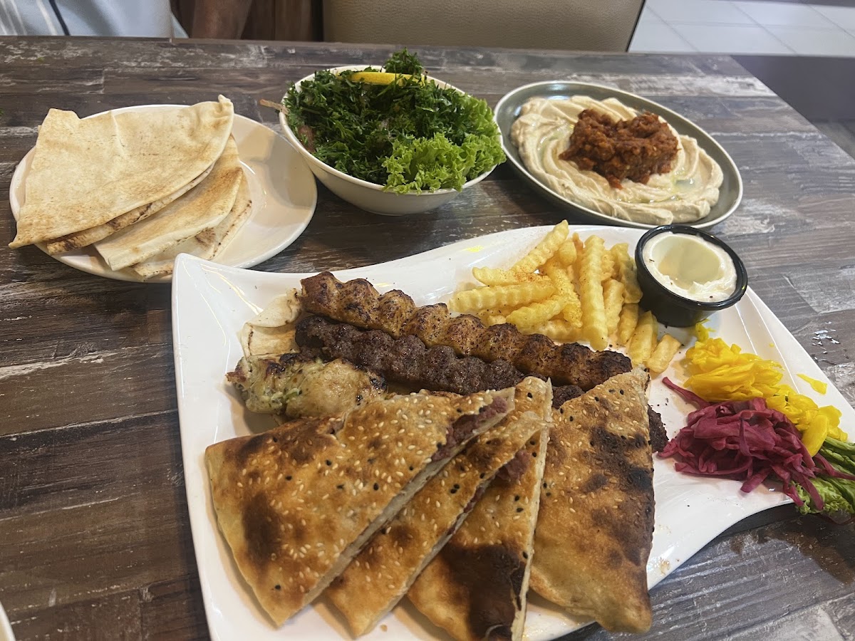 Slide Background Image